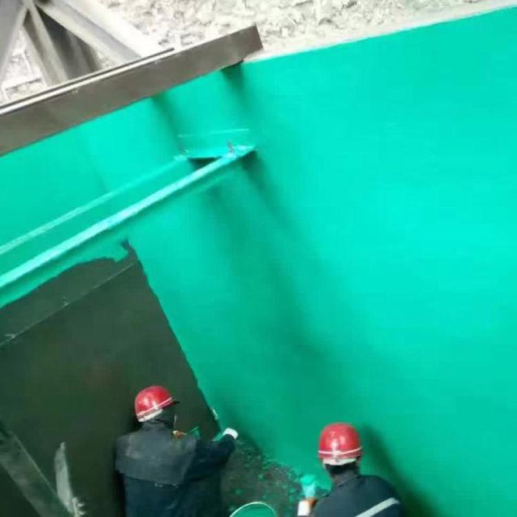 克拉玛依彩色防滑路面和景观水洗树脂石施工各有特点
